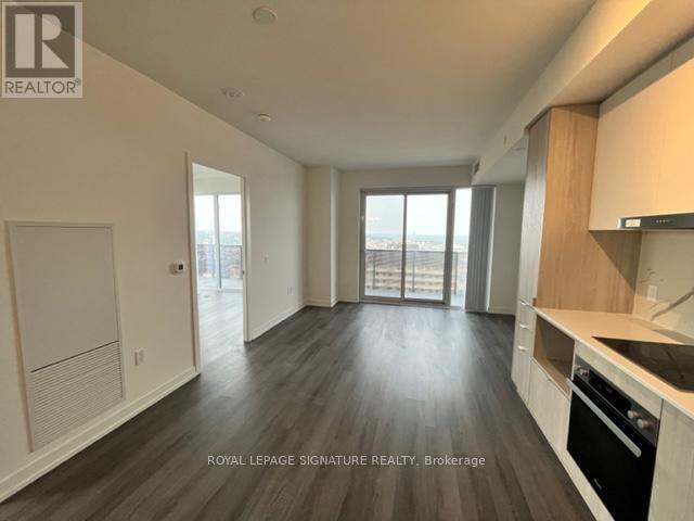 6003 - 138 Downes Street, Toronto, Ontario  M5E 0E4 - Photo 2 - C12657704