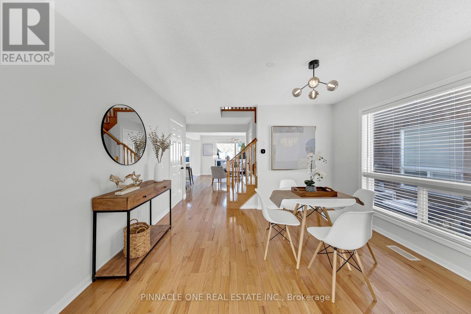 80 Millcar Drive, Toronto, Ontario  M1B 6G3 - Photo 11 - E12657706