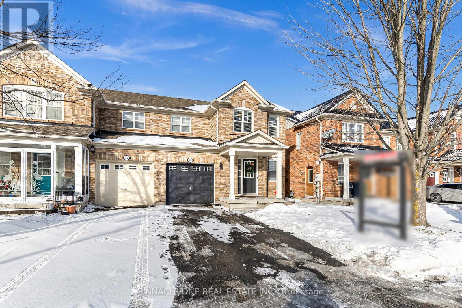 80 Millcar Drive, Toronto, Ontario  M1B 6G3 - Photo 3 - E12657706