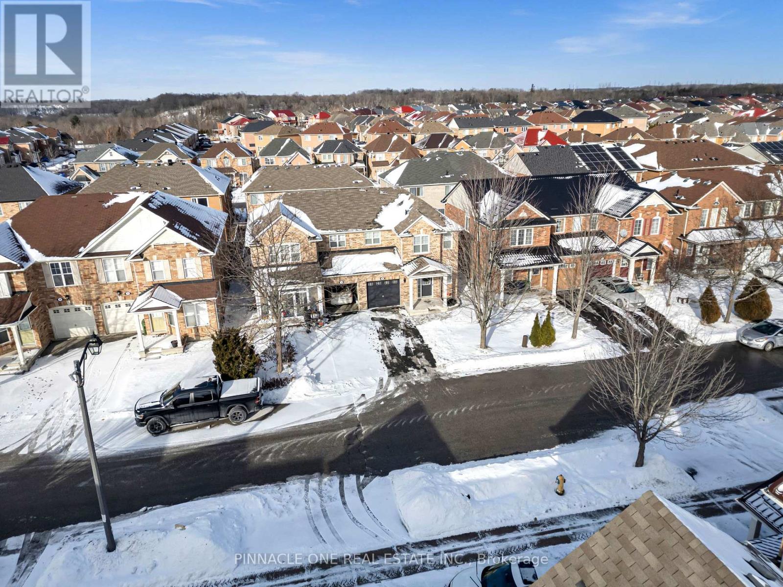 80 Millcar Drive, Toronto, Ontario  M1B 6G3 - Photo 4 - E12657706