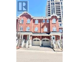 58 EASTERN SKIES WAY, Markham, Ontario