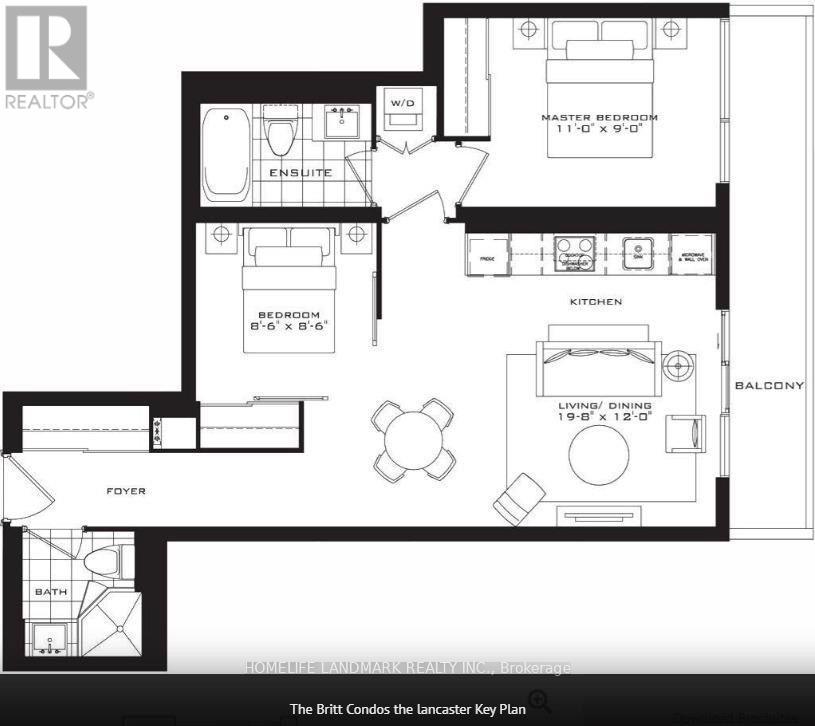 <div class="slider-price">$3,000 Monthly</div><p>2001 - 955 Bay Street, Toronto, Ontario</p>