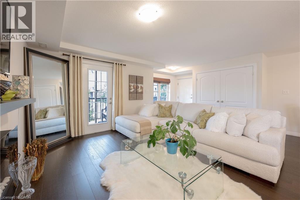 255 Maitland Street Unit# 2c, Kitchener, Ontario  N2R 0C8 - Photo 16 - 40795604