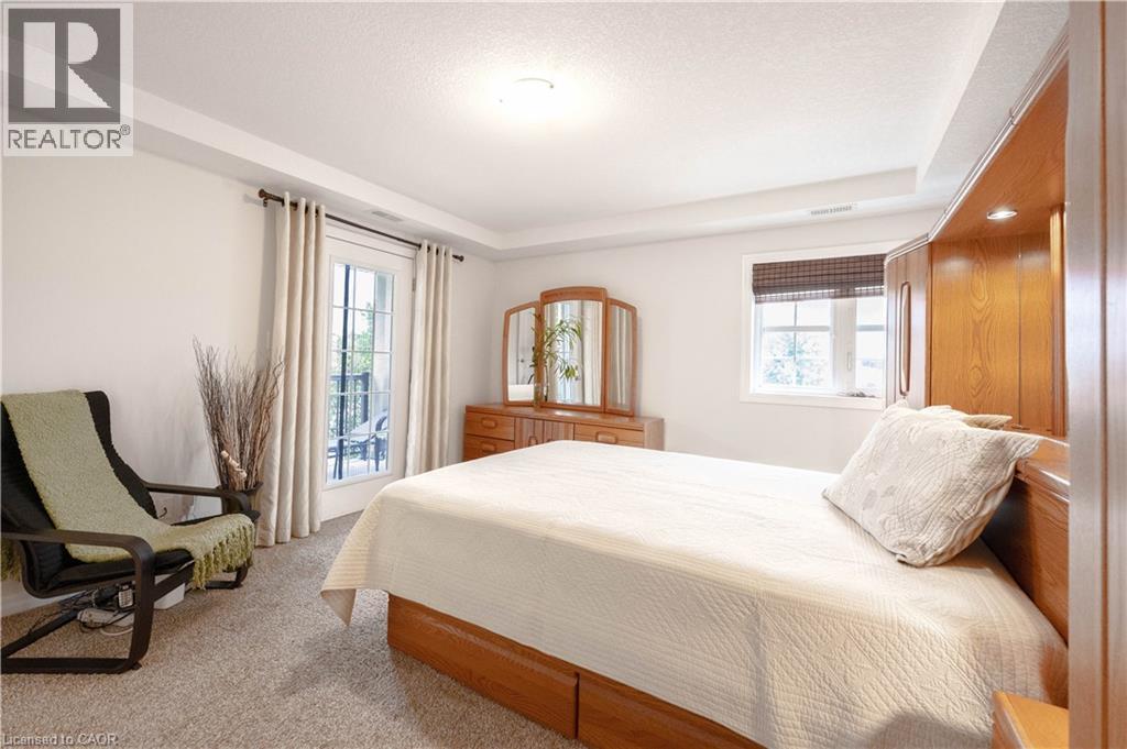 255 Maitland Street Unit# 2c, Kitchener, Ontario  N2R 0C8 - Photo 24 - 40795604