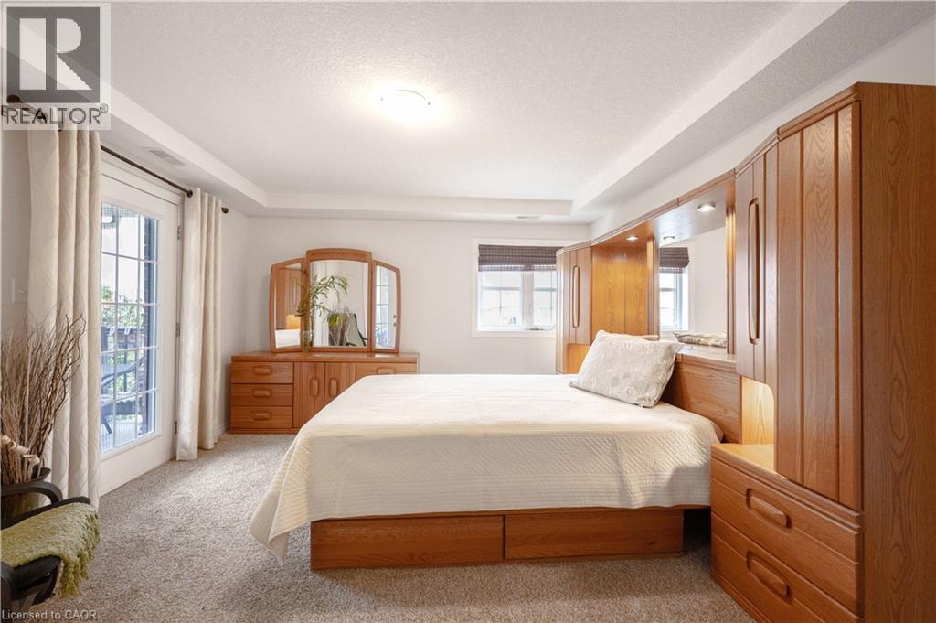 255 Maitland Street Unit# 2c, Kitchener, Ontario  N2R 0C8 - Photo 25 - 40795604