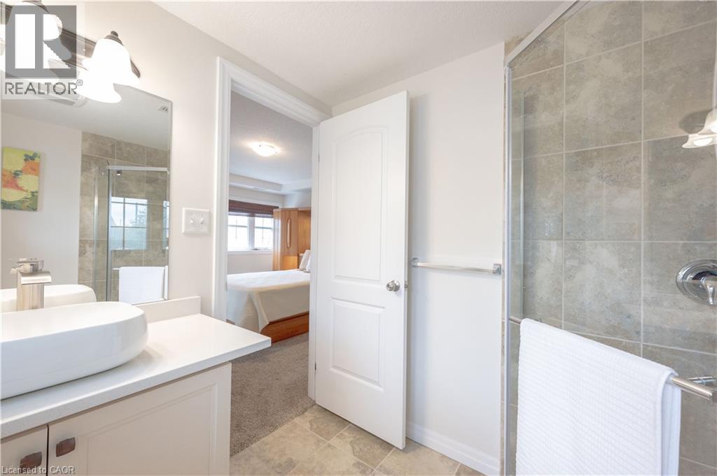 255 Maitland Street Unit# 2c, Kitchener, Ontario  N2R 0C8 - Photo 29 - 40795604