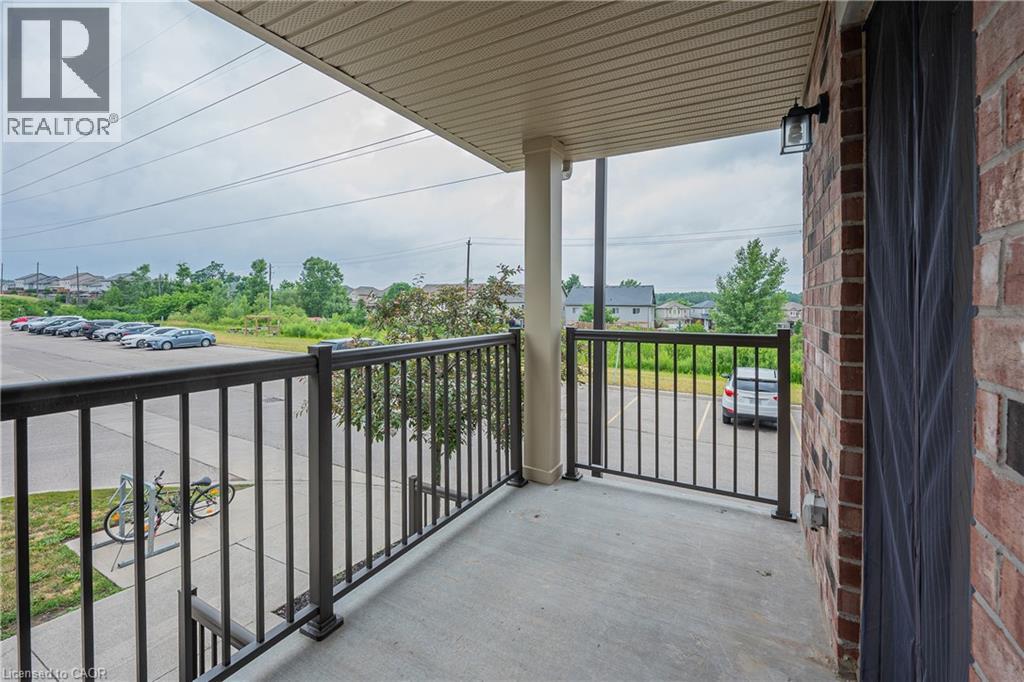 255 Maitland Street Unit# 2c, Kitchener, Ontario  N2R 0C8 - Photo 31 - 40795604