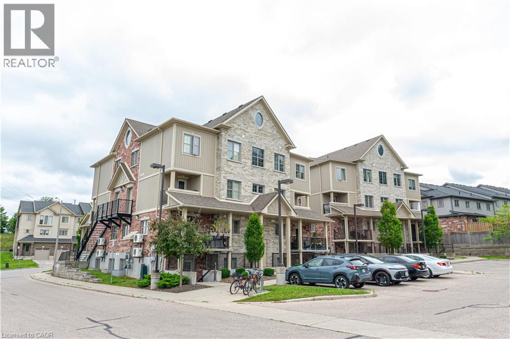 255 Maitland Street Unit# 2c, Kitchener, Ontario  N2R 0C8 - Photo 37 - 40795604