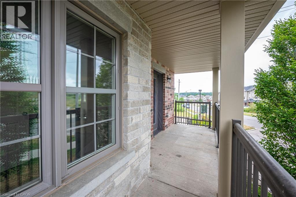 255 Maitland Street Unit# 2c, Kitchener, Ontario  N2R 0C8 - Photo 5 - 40795604