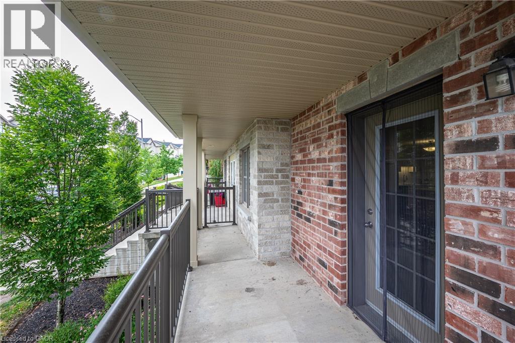 255 Maitland Street Unit# 2c, Kitchener, Ontario  N2R 0C8 - Photo 6 - 40795604
