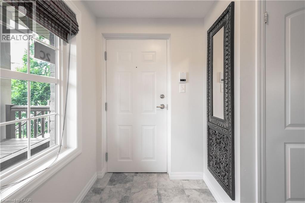 255 Maitland Street Unit# 2c, Kitchener, Ontario  N2R 0C8 - Photo 7 - 40795604