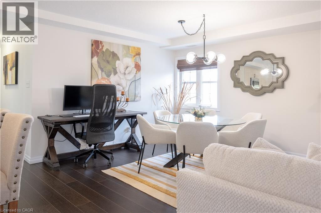 255 Maitland Street Unit# 2c, Kitchener, Ontario  N2R 0C8 - Photo 8 - 40795604