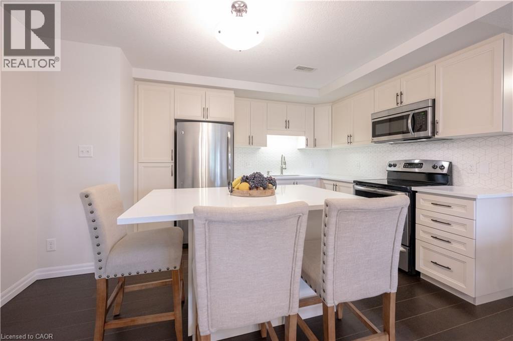 255 Maitland Street Unit# 2c, Kitchener, Ontario  N2R 0C8 - Photo 9 - 40795604