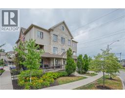 255 MAITLAND Street Unit# 2C, Kitchener, Ontario