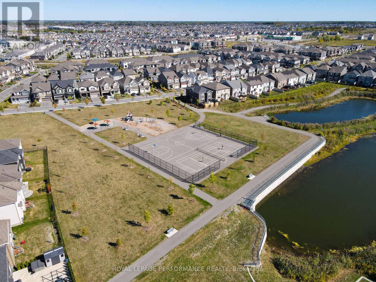 116 Main Halyard Lane, Ottawa, Ontario  K2J 7B6 - Photo 31 - X12656774