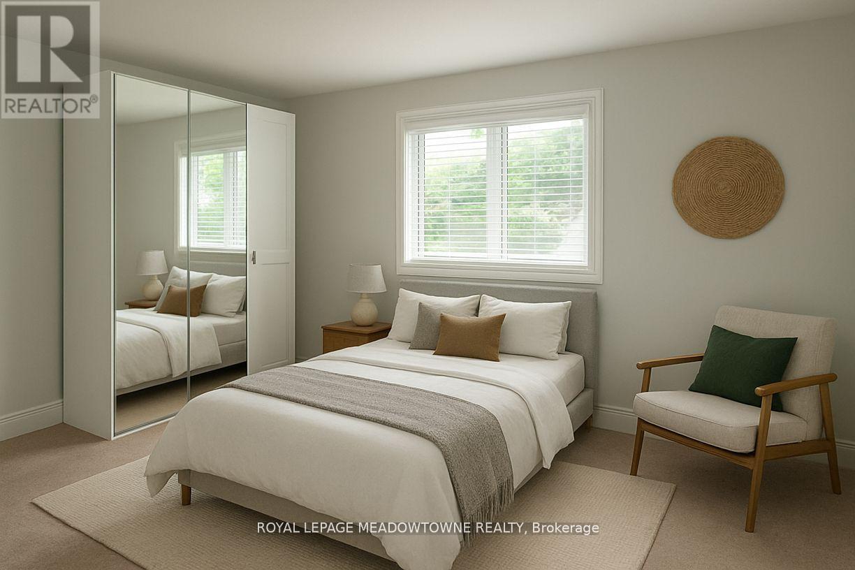 17 Kersdale Avenue, Toronto, Ontario  M6M 1C9 - Photo 16 - W12657720