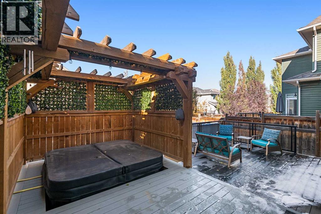 38 Autumn Gardens Se, Calgary, Alberta  T3M 0H7 - Photo 36 - A2265008