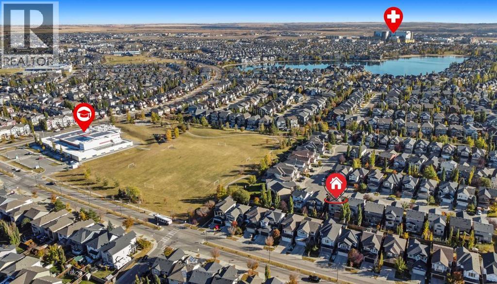 38 Autumn Gardens Se, Calgary, Alberta  T3M 0H7 - Photo 47 - A2265008