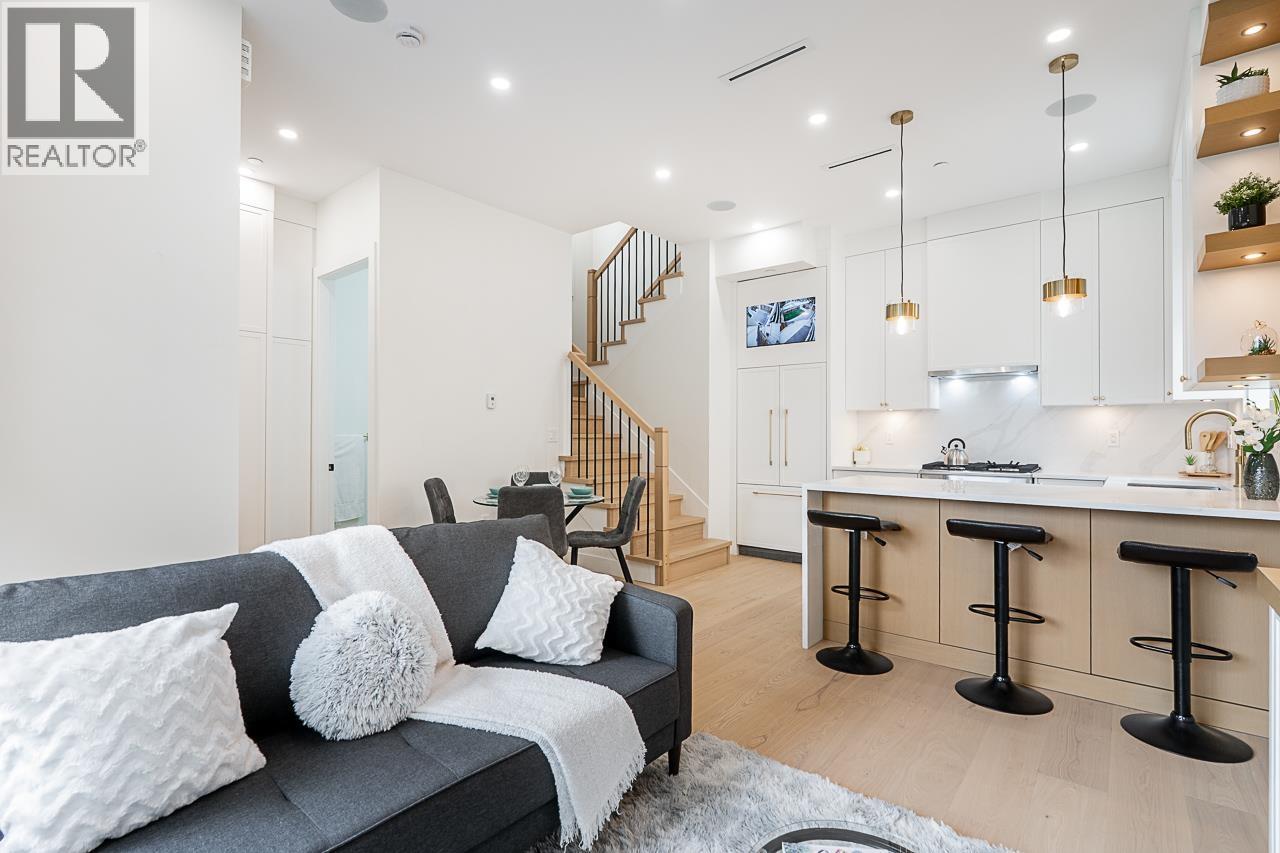 1 5304 Elgin Street, Vancouver, British Columbia  V5W 3J8 - Photo 6 - R3075484