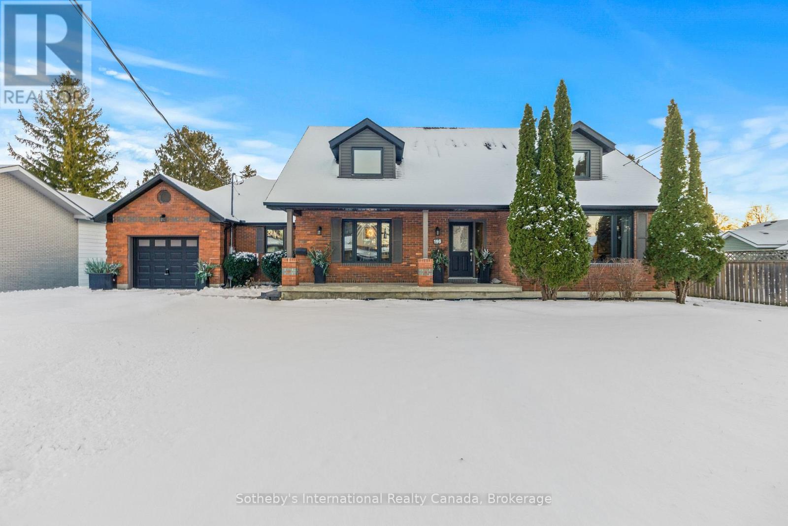 196 Ninth Street, Collingwood, Ontario  L9Y 2G5 - Photo 49 - S12601746