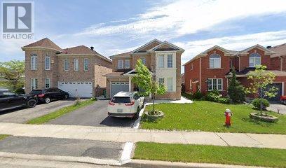 13 GALVESTON CRESCENT, Brampton, Ontario