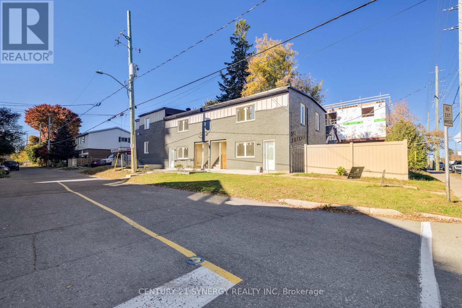 2 - 598 Kirkwood Avenue, Ottawa, Ontario  K1Z 5X4 - Photo 21 - X12657748