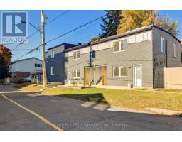 2 - 598 KIRKWOOD AVENUE, Ottawa, Ontario
