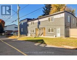 3 - 598 KIRKWOOD AVENUE, Ottawa, Ontario