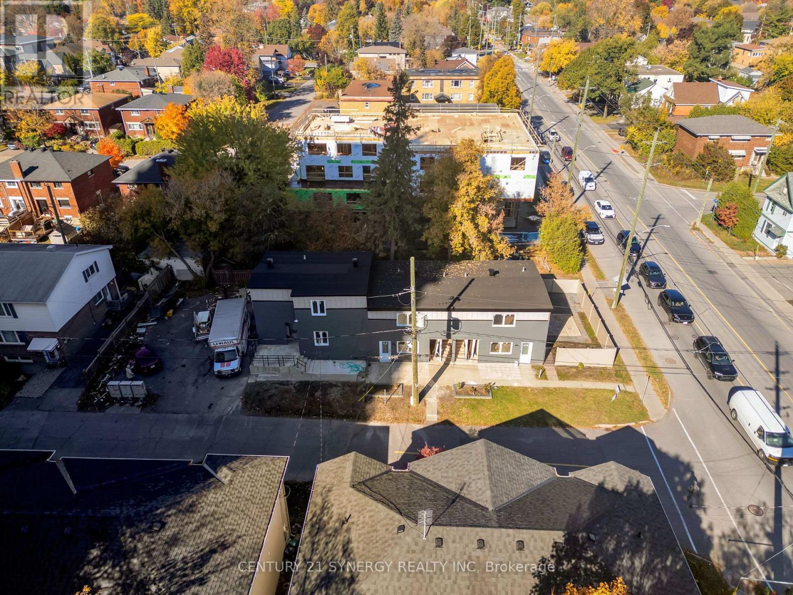 6 - 598 Kirkwood Avenue, Ottawa, Ontario  K1Z 5X4 - Photo 23 - X12657758