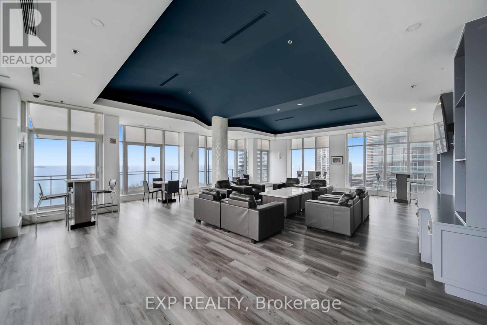 1003 - 2119 Lakeshore Boulevard W, Toronto, Ontario  M8V 7A1 - Photo 33 - W12657766