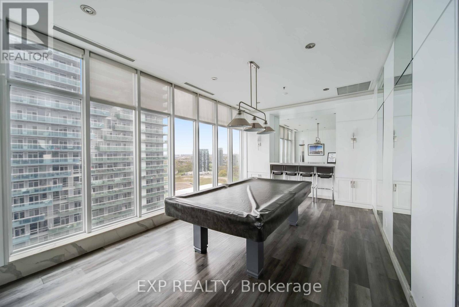 1003 - 2119 Lakeshore Boulevard W, Toronto, Ontario  M8V 7A1 - Photo 35 - W12657766