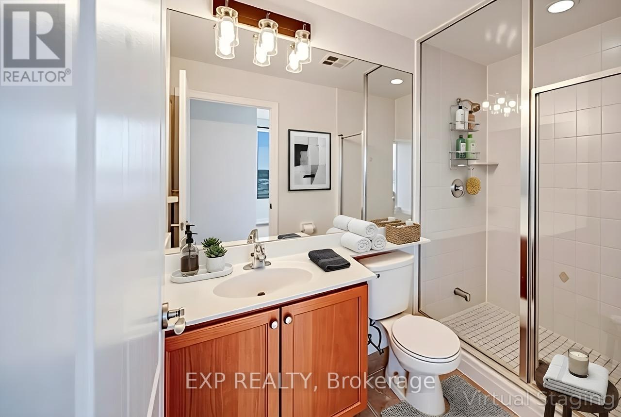 1003 - 2119 Lakeshore Boulevard W, Toronto, Ontario  M8V 7A1 - Photo 4 - W12657766