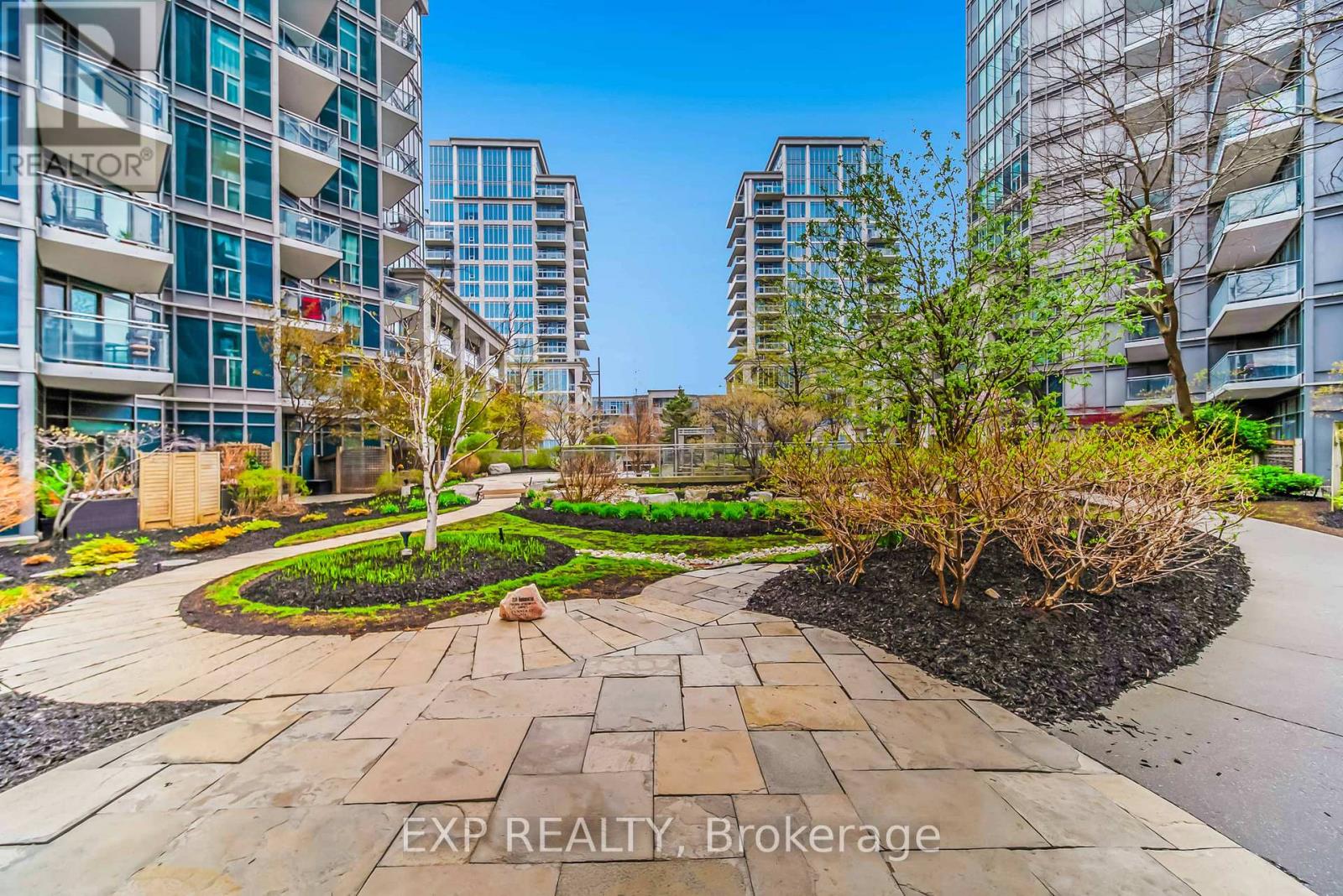 1003 - 2119 Lakeshore Boulevard W, Toronto, Ontario  M8V 7A1 - Photo 41 - W12657766