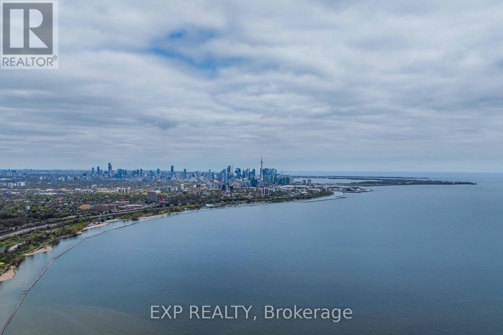 1003 - 2119 Lakeshore Boulevard W, Toronto, Ontario  M8V 7A1 - Photo 43 - W12657766