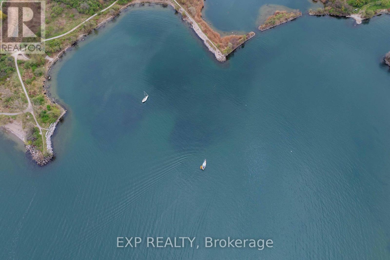 1003 - 2119 Lakeshore Boulevard W, Toronto, Ontario  M8V 7A1 - Photo 45 - W12657766