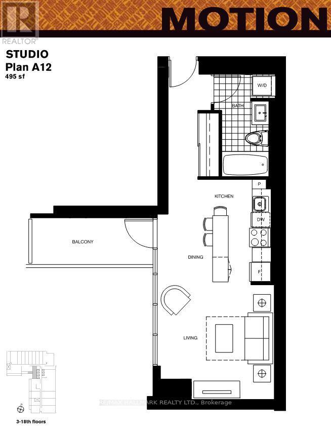 1401 - 570 Bay Street, Toronto, Ontario  M5G 0B2 - Photo 7 - C12657716