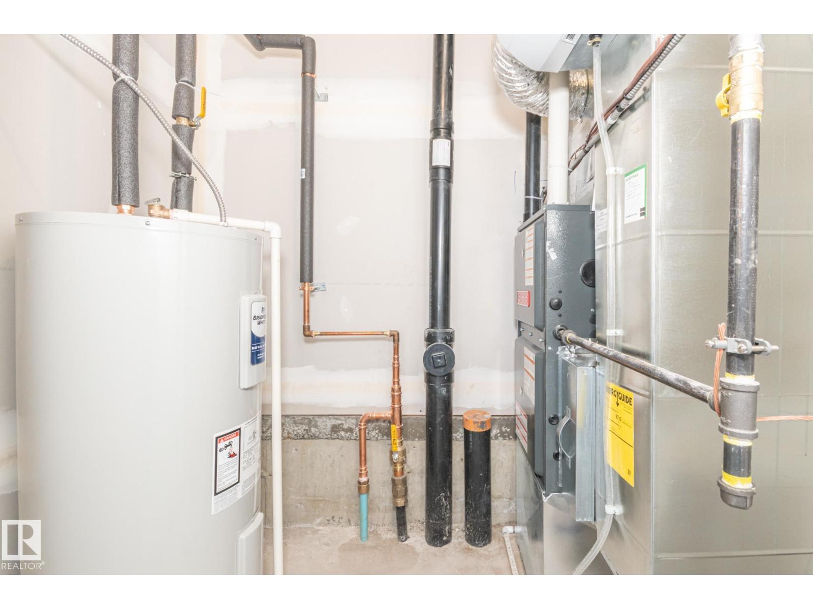 #11 735 Allard Bv Sw, Edmonton, Alberta  T6W 1A8 - Photo 22 - E4468927