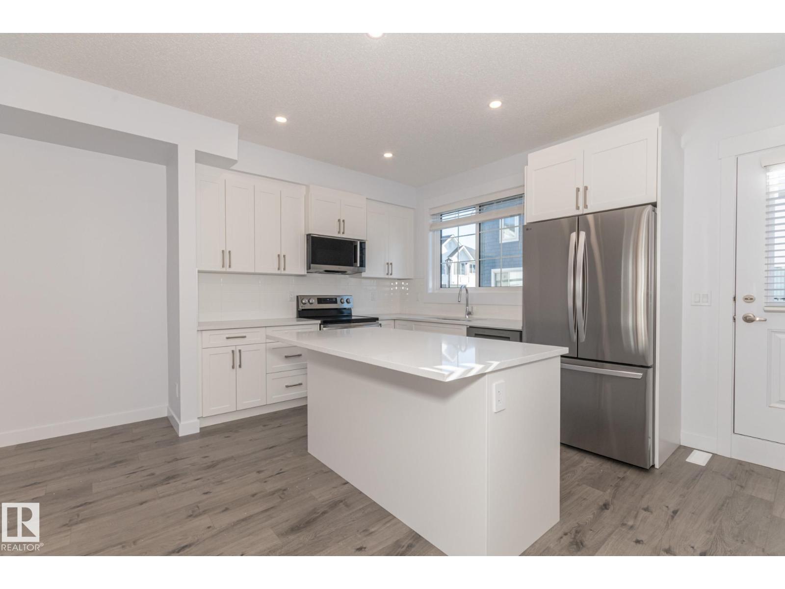 #11 735 Allard Bv Sw, Edmonton, Alberta  T6W 1A8 - Photo 6 - E4468927