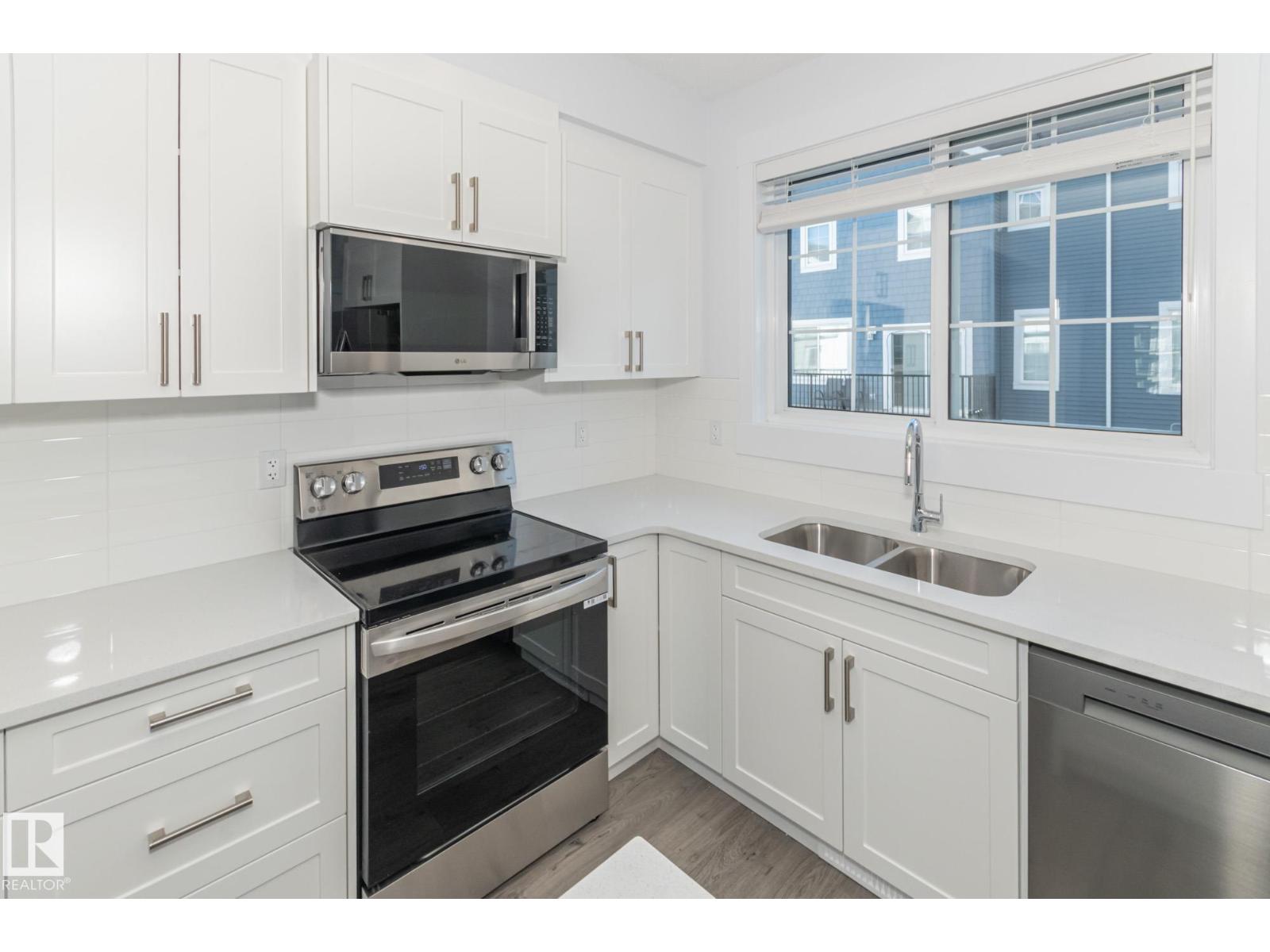 #11 735 Allard Bv Sw, Edmonton, Alberta  T6W 1A8 - Photo 8 - E4468927