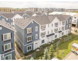 #11 735 Allard BV SW, Edmonton, Alberta