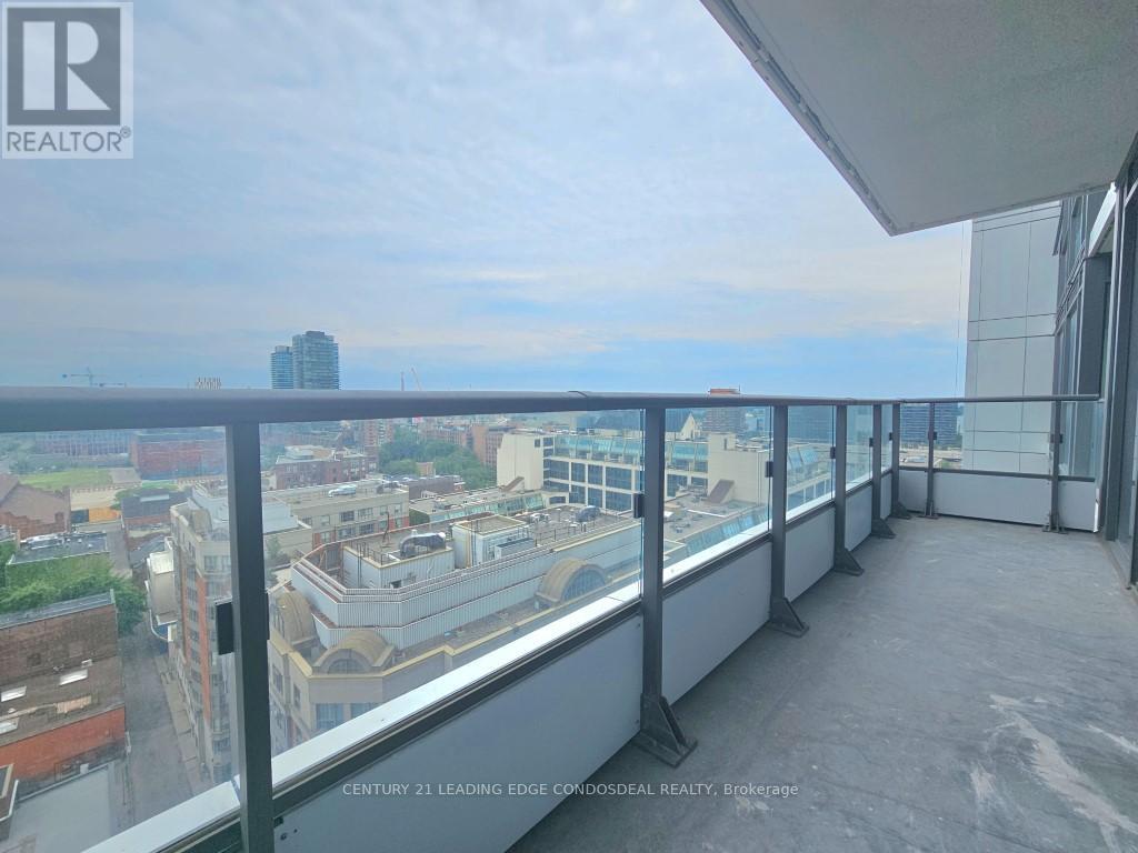 1407 - 70 Princess Street, Toronto, Ontario  M5A 0X6 - Photo 13 - C12657764