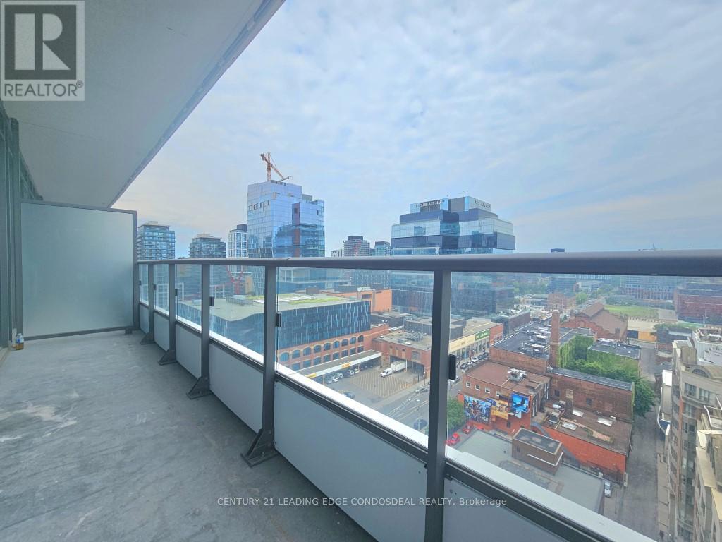 1407 - 70 Princess Street, Toronto, Ontario  M5A 0X6 - Photo 14 - C12657764