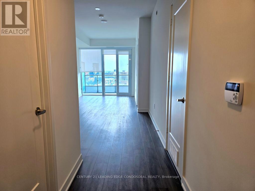 1407 - 70 Princess Street, Toronto, Ontario  M5A 0X6 - Photo 2 - C12657764