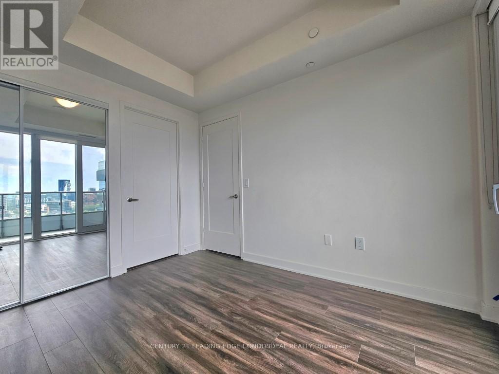 1407 - 70 Princess Street, Toronto, Ontario  M5A 0X6 - Photo 9 - C12657764