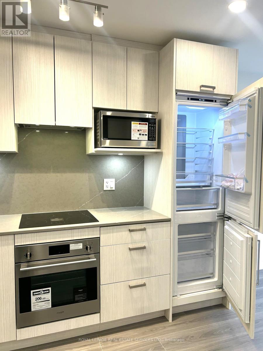 194 - 65 Curlew Drive, Toronto, Ontario  M3A 0B5 - Photo 11 - C12657780