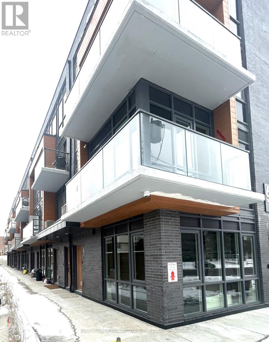 194 - 65 Curlew Drive, Toronto, Ontario  M3A 0B5 - Photo 2 - C12657780