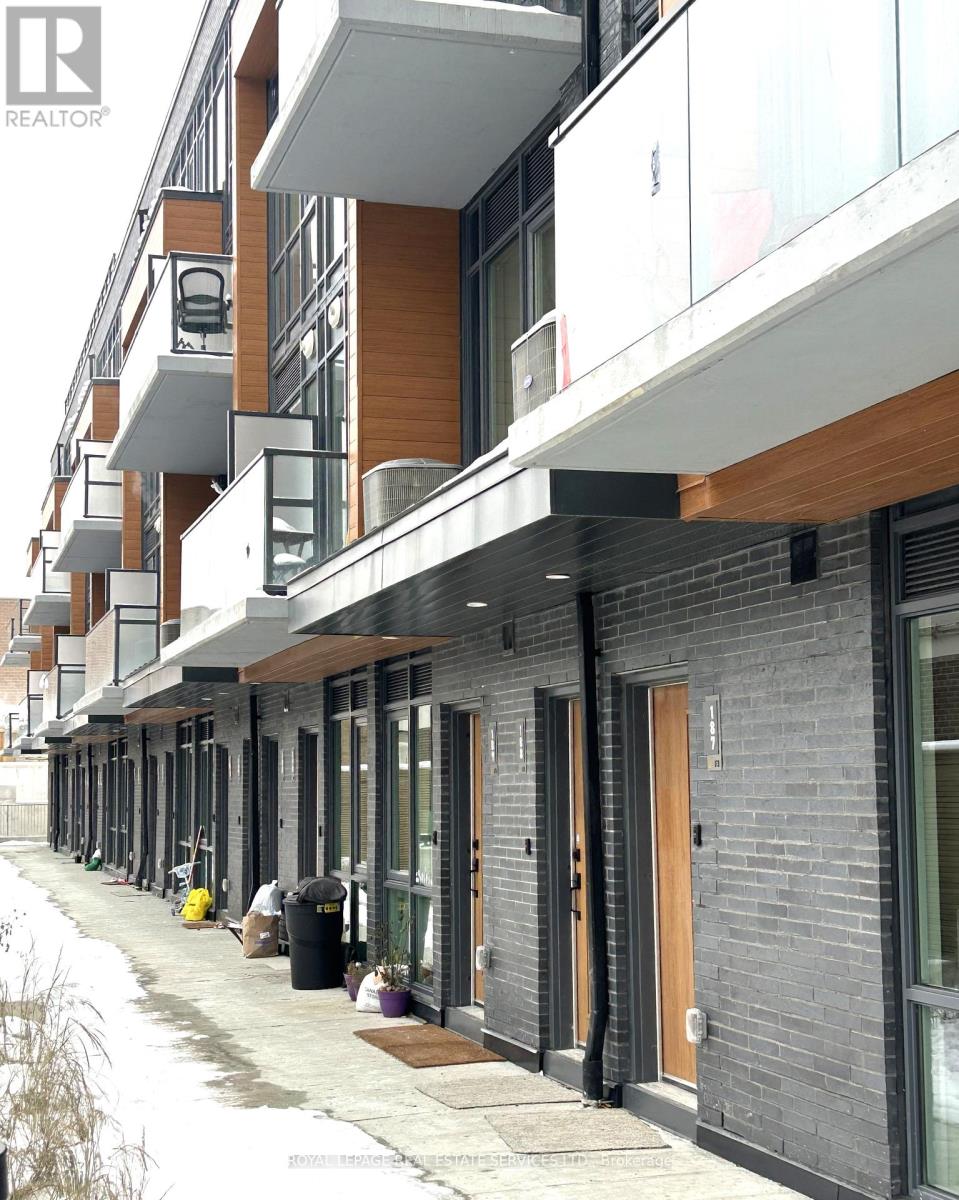 194 - 65 Curlew Drive, Toronto, Ontario  M3A 0B5 - Photo 26 - C12657780