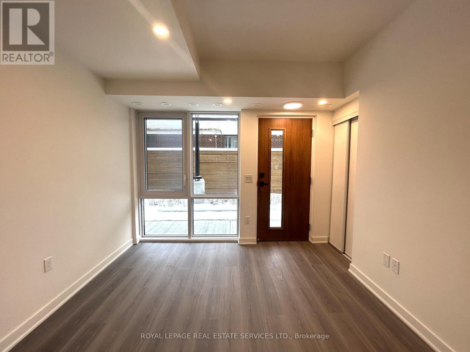 194 - 65 Curlew Drive, Toronto, Ontario  M3A 0B5 - Photo 4 - C12657780