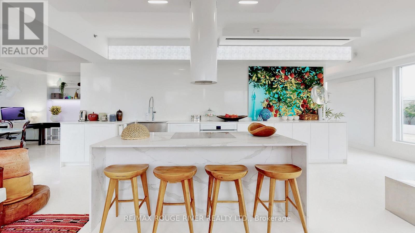 702 - 701 Sheppard Avenue W, Toronto, Ontario  M3H 0B2 - Photo 10 - C12657782