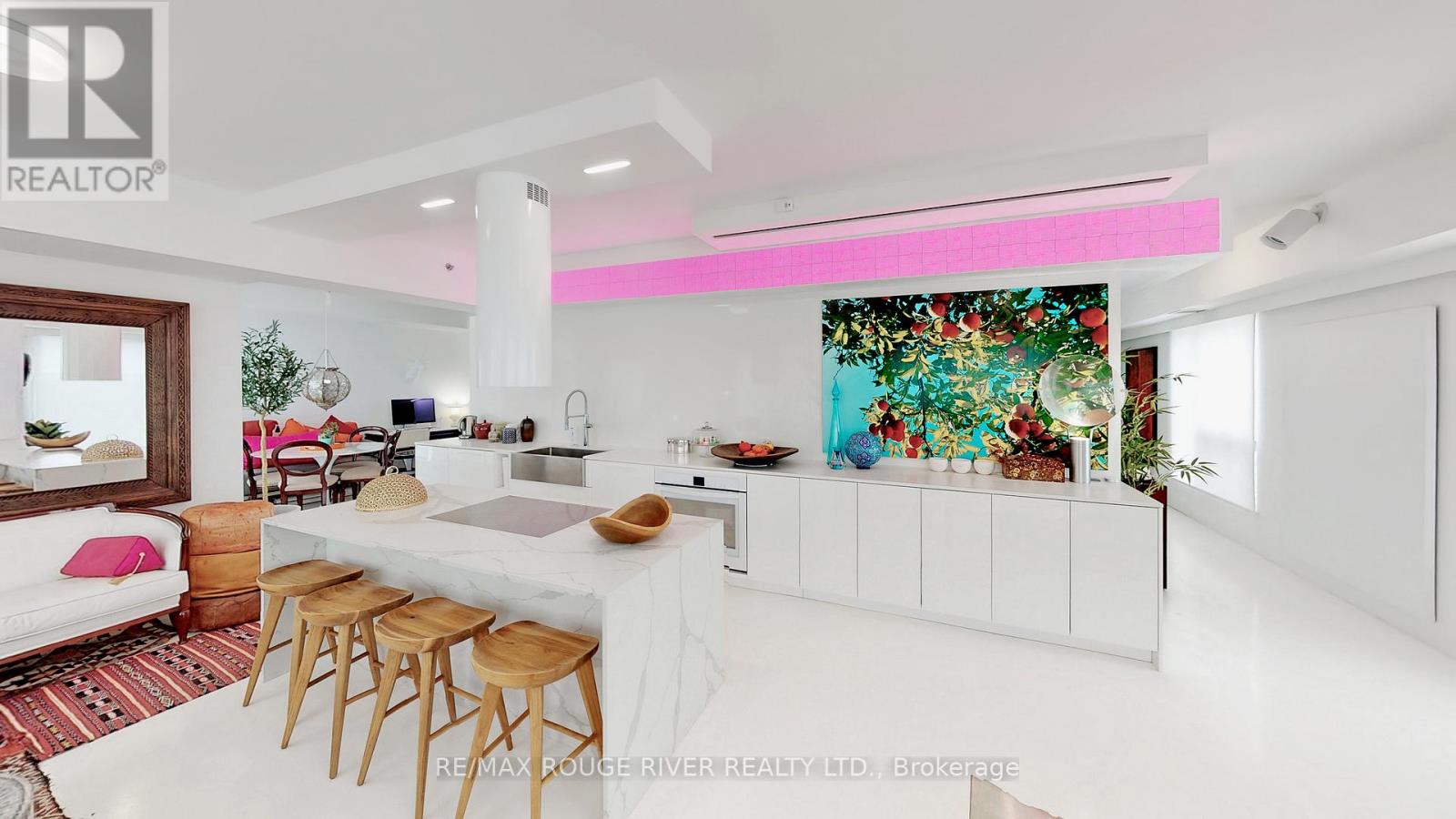 702 - 701 Sheppard Avenue W, Toronto, Ontario  M3H 0B2 - Photo 11 - C12657782